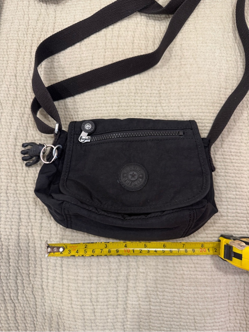 Kipling Mini Crossbody